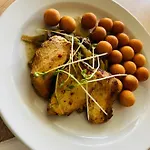 Panon فندق Hodonín