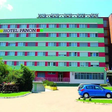 Hotel Panon 3*
