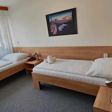 Hotel Panon Hodonin