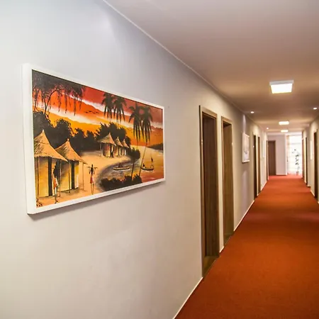 Hotel Panon Hodonin