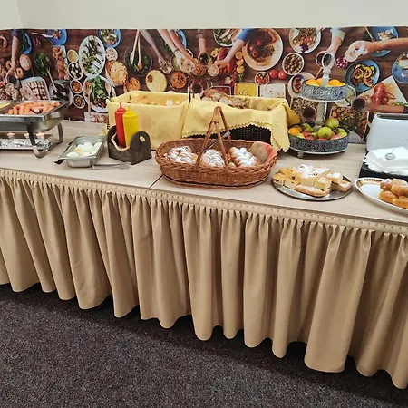Panon Hotel Hodonin