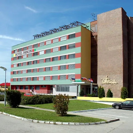 Hotel Panon
