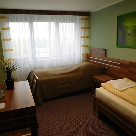 Panon Hotel 3*