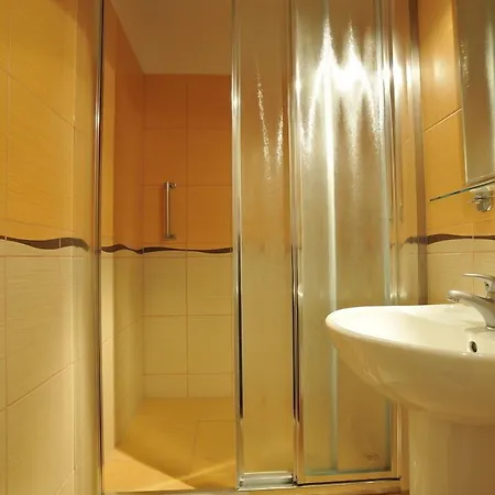 Hotel Panon Hodonín