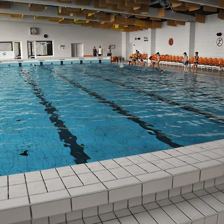 Hotel Panon Hodonín