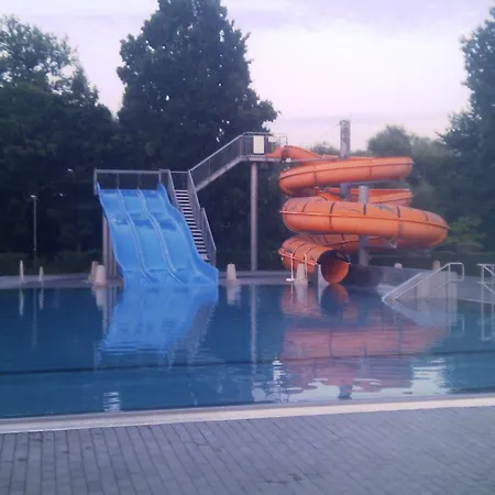 Panon 3* Hodonín