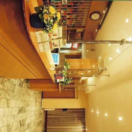 帕浓酒店 酒店