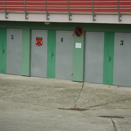 Panon Hotel Hodonín