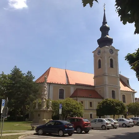 Panon 3* Hodonín