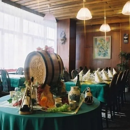Panon Hotel 3*