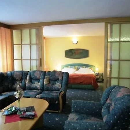 Panon Hotel