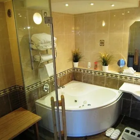 Panon Hotel Hodonín