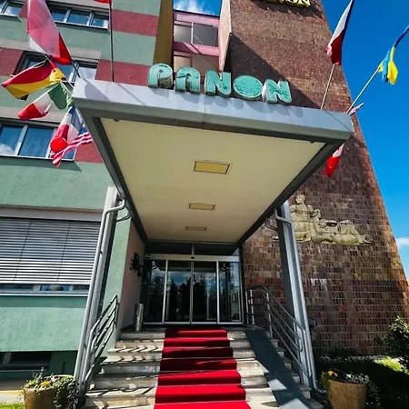 Hotel Panon 3*