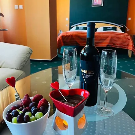 Panon Hotel Hodonín
