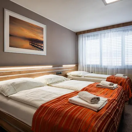 Hotel Panon Hodonín