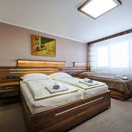 Panon 3* Hodonín