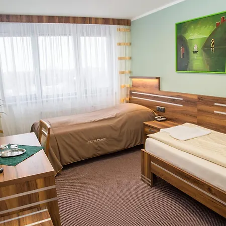 Hotel Panon
