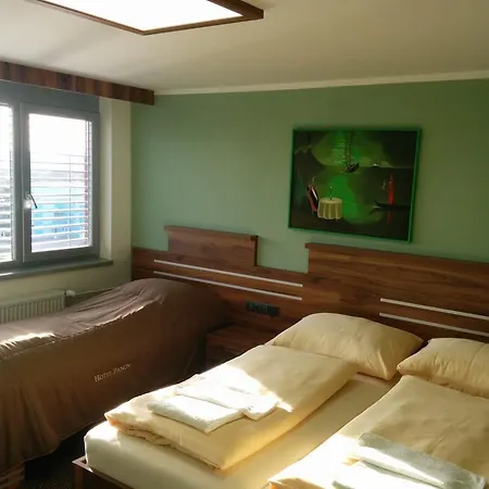 Hotel Panon 3*