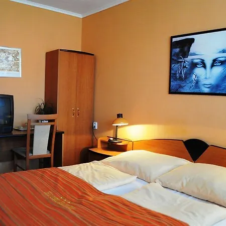 Hotel Panon 3*