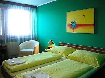 Hotel Panon Hodonin