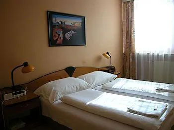 Hotel Panon Hodonin