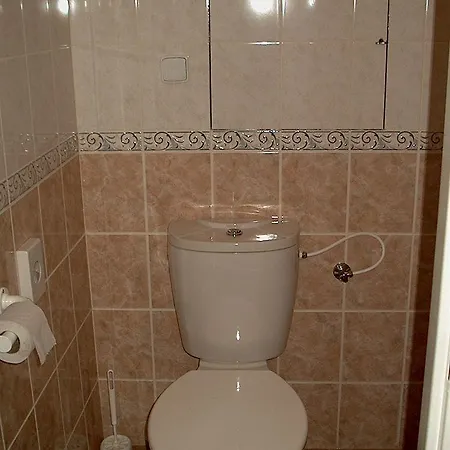 Ξενοδοχείο Panon 3*