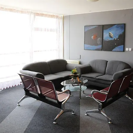 Hotel Panon Hodonin
