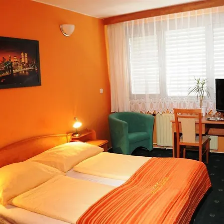 Hotel Panon 3*