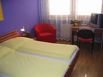 Hotel Panon Hodonin