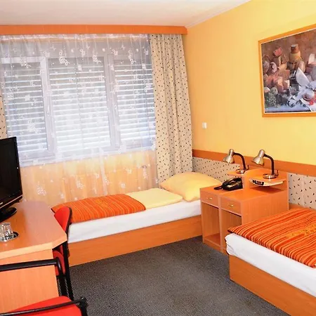 Panon Hotel Hodonín
