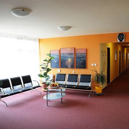 Panon Hotel Hodonin
