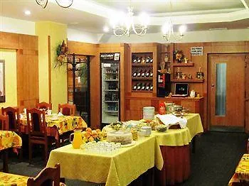 Panon Hotel 3*