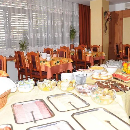 Panon 3* Hodonin