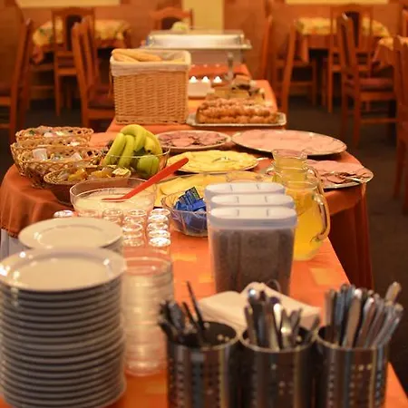 Hotel Panon Hodonín