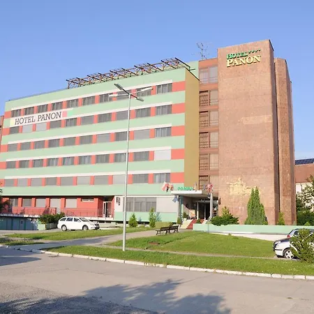 Panon Hotel Hodonin