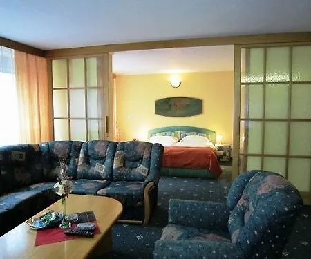Panon 3* Hodonin