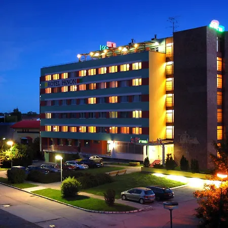 Hotel Panon 3*