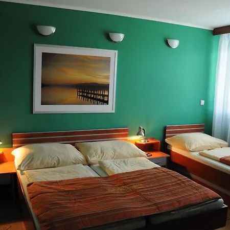 Hotel Panon Hodonin