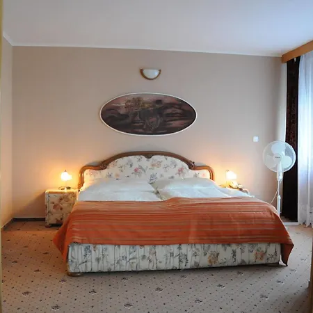 Panon Hotel Hodonin
