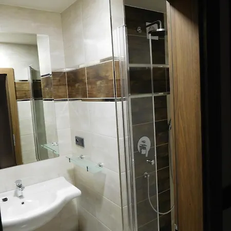 Hotel Panon Hodonín