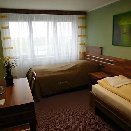 Panon Hotel