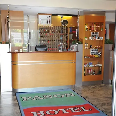 Panon Hotel 3*