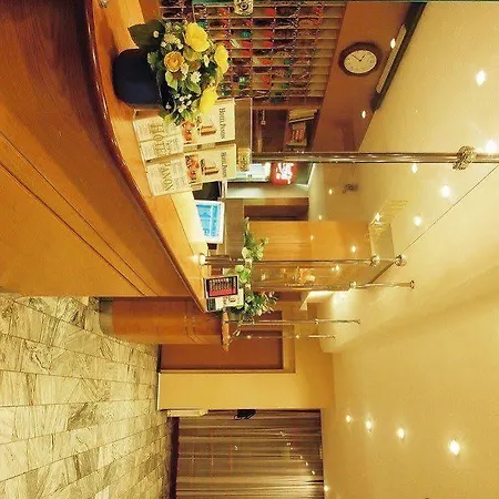 Hotel Panon Hodonin