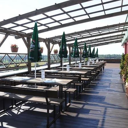 Hotel Panon Hodonin