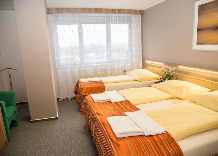 Panon 3* Hodonín