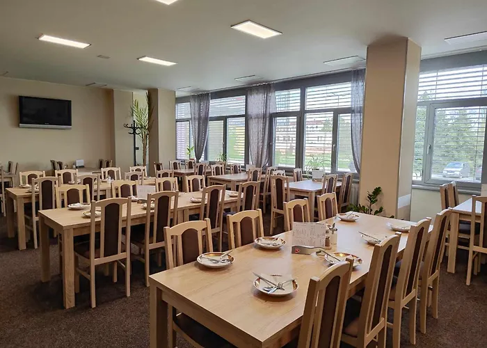 Hotel Panon Hodonín