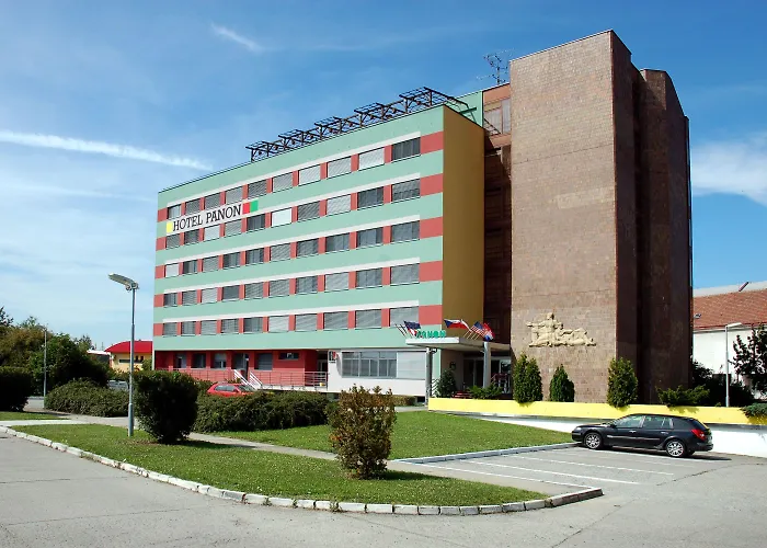 Hotel Panon