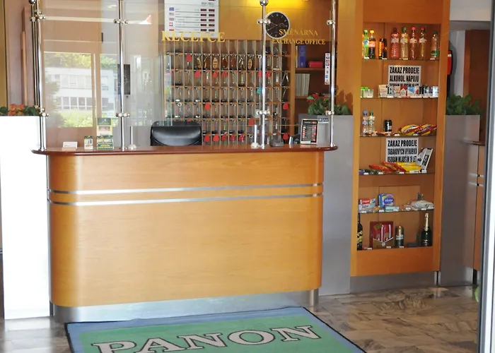 Panon Hotel