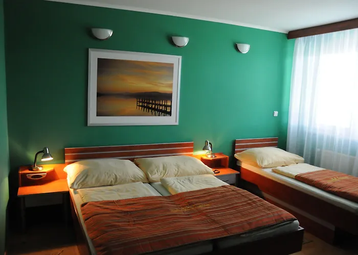 Panon 3* Hodonín