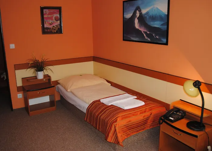 Panon Hotel 3*